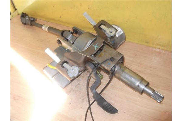 Recambio de columna direccion para opel corsa d 1.2 referencia OEM IAM 13290393 809557823 