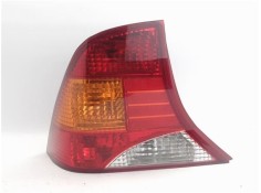 Recambio de piloto trasero izquierdo para ford focus berlina (cak) referencia OEM IAM 1150022  