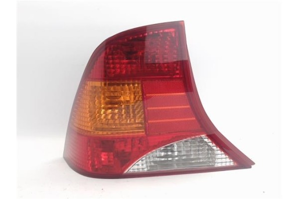 Recambio de piloto trasero izquierdo para ford focus berlina (cak) referencia OEM IAM 1150022  