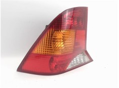 Recambio de piloto trasero izquierdo para ford focus berlina (cak) referencia OEM IAM 1150022  