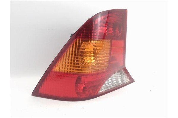 Recambio de piloto trasero izquierdo para ford focus berlina (cak) referencia OEM IAM 1150022  