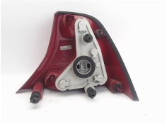 Recambio de piloto trasero izquierdo para ford focus berlina (cak) referencia OEM IAM 1150022  