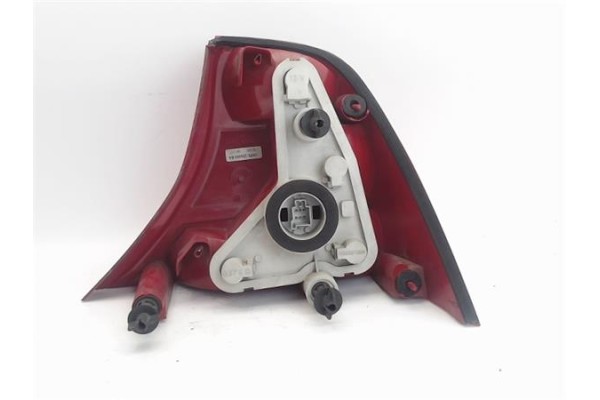 Recambio de piloto trasero izquierdo para ford focus berlina (cak) referencia OEM IAM 1150022  