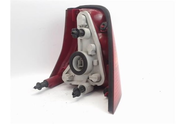 Recambio de piloto trasero izquierdo para ford focus berlina (cak) referencia OEM IAM 1150022  