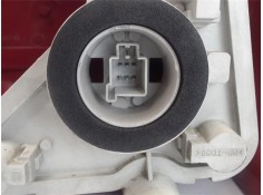 Recambio de piloto trasero izquierdo para ford focus berlina (cak) referencia OEM IAM 1150022  