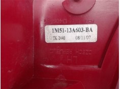 Recambio de piloto trasero izquierdo para ford focus berlina (cak) referencia OEM IAM 1150022  