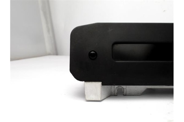 Recambio de reloj horario para peugeot 206 1.4 16v referencia OEM IAM 9647409777 216694574 
