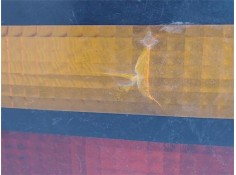 Recambio de piloto trasero derecho para ford orion referencia OEM IAM 86AG13A602  