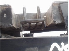 Recambio de piloto trasero derecho para ford orion referencia OEM IAM 86AG13A602  