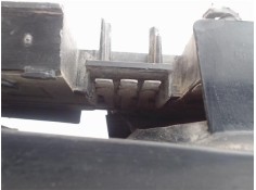 Recambio de piloto trasero derecho para ford orion referencia OEM IAM 86AG13A602  