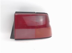Recambio de piloto trasero derecho para ford escort iii (gaa) referencia OEM IAM 1052403  