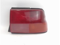 Recambio de piloto trasero derecho para ford escort iii (gaa) referencia OEM IAM 1052403  