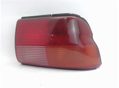 Recambio de piloto trasero derecho para ford escort iii (gaa) referencia OEM IAM 1052403  