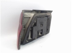 Recambio de piloto trasero derecho para ford escort iii (gaa) referencia OEM IAM 1052403  