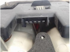 Recambio de piloto trasero derecho para ford escort iii (gaa) referencia OEM IAM 1052403  