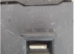 Recambio de piloto trasero derecho para ford escort iii (gaa) referencia OEM IAM 1052403  