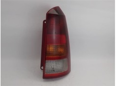Recambio de piloto trasero derecho para ford focus familiar (cak) referencia OEM IAM 1233322  