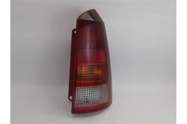 Recambio de piloto trasero derecho para ford focus familiar (cak) referencia OEM IAM 1233322  