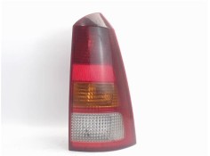 Recambio de piloto trasero derecho para ford focus familiar (cak) referencia OEM IAM 1233322  