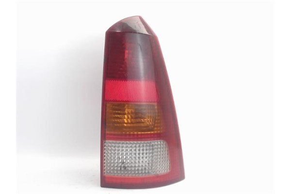 Recambio de piloto trasero derecho para ford focus familiar (cak) referencia OEM IAM 1233322  