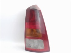 Recambio de piloto trasero derecho para ford focus familiar (cak) referencia OEM IAM 1233322  