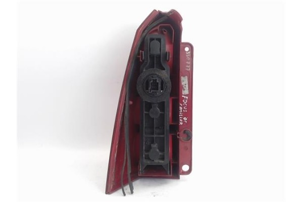 Recambio de piloto trasero derecho para ford focus familiar (cak) referencia OEM IAM 1233322  