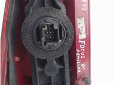 Recambio de piloto trasero derecho para ford focus familiar (cak) referencia OEM IAM 1233322  