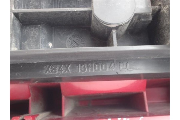 Recambio de piloto trasero derecho para ford focus familiar (cak) referencia OEM IAM 1233322  