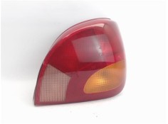 Recambio de piloto trasero derecho para ford fiesta berlina referencia OEM IAM 1044154  
