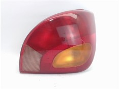 Recambio de piloto trasero derecho para ford fiesta berlina referencia OEM IAM 1044154  