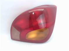 Recambio de piloto trasero derecho para ford fiesta berlina referencia OEM IAM 1044154  