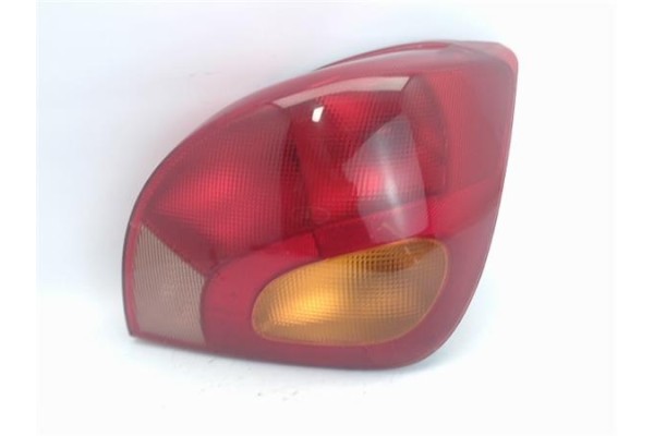 Recambio de piloto trasero derecho para ford fiesta berlina referencia OEM IAM 1044154   Recambio de piloto trasero derecho para ford fiesta berlina referencia OEM IAM 1044154