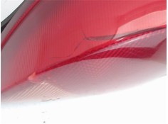 Recambio de piloto trasero derecho para ford fiesta berlina referencia OEM IAM 1044154  