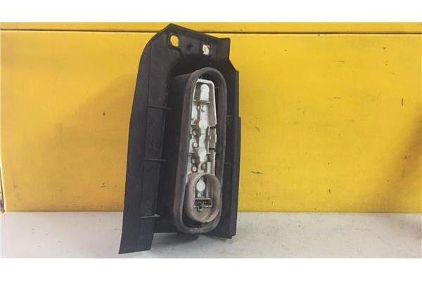 Recambio de piloto trasero izquierdo para renault espace /grand espace (je0) 2.0 espace 2.0 rt referencia OEM IAM 602510189  