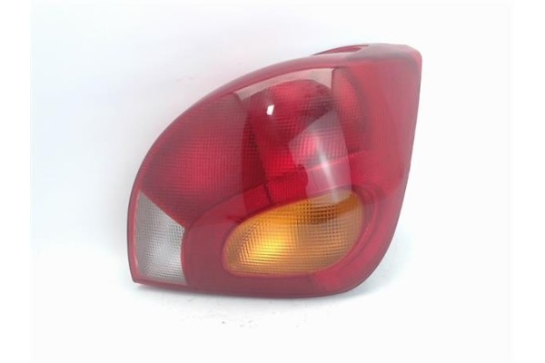 Recambio de piloto trasero derecho para ford fiesta berlina referencia OEM IAM 1044154   Recambio de piloto trasero derecho para ford fiesta berlina referencia OEM IAM 1044154