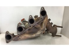 Recambio de turbo para mitsubishi montero (l040) 2.5 2500 td (2-ptas.) referencia OEM IAM 491770150 TD0409 