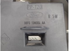 Recambio de piloto trasero derecho para ford fiesta berlina referencia OEM IAM 1044154  