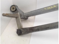 Recambio de motor limpiaparabrisas delantero para citroen xsara picasso referencia OEM IAM 6405G8 6401000 