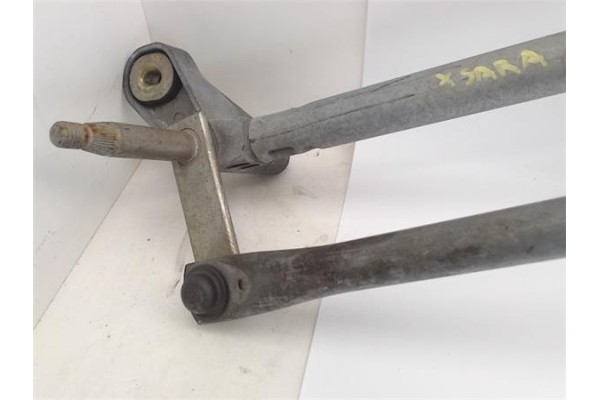 Recambio de motor limpiaparabrisas delantero para citroen xsara picasso referencia OEM IAM 6405G8 6401000 