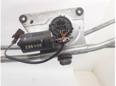 Recambio de motor limpiaparabrisas delantero para citroen xsara picasso referencia OEM IAM 6405G8 6401000 