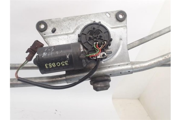 Recambio de motor limpiaparabrisas delantero para citroen xsara picasso referencia OEM IAM 6405G8 6401000 