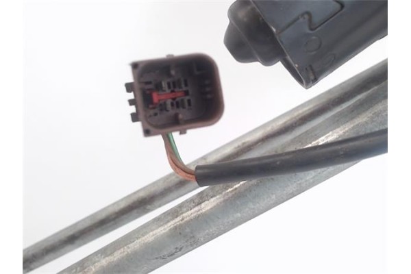 Recambio de motor limpiaparabrisas delantero para citroen xsara picasso referencia OEM IAM 6405G8 6401000 