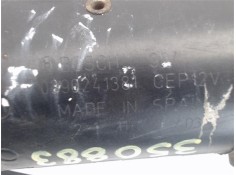 Recambio de motor limpiaparabrisas delantero para citroen xsara picasso referencia OEM IAM 6405G8 6401000 