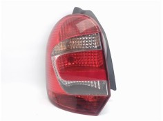 Recambio de piloto trasero izquierdo para renault modus i referencia OEM IAM 8200613078  