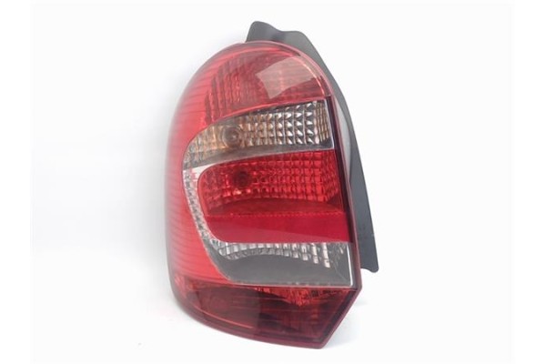 Recambio de piloto trasero izquierdo para renault modus i referencia OEM IAM 8200613078  