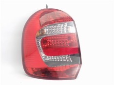 Recambio de piloto trasero izquierdo para renault modus i referencia OEM IAM 8200613078  