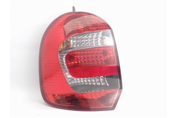Recambio de piloto trasero izquierdo para renault modus i referencia OEM IAM 8200613078  
