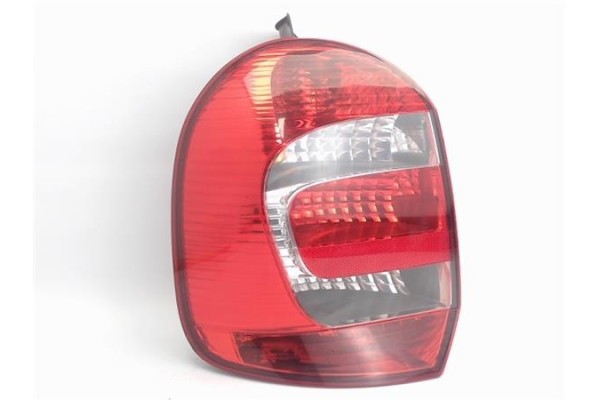 Recambio de piloto trasero izquierdo para renault modus i referencia OEM IAM 8200613078  