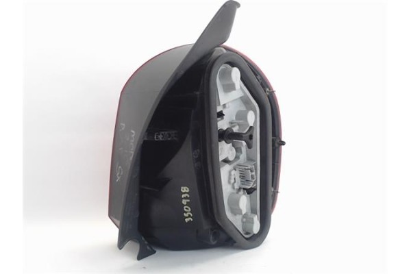 Recambio de piloto trasero izquierdo para renault modus i referencia OEM IAM 8200613078  