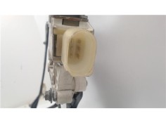 Recambio de mecanismo elevalunas delantero derecho para bmw serie 1 berlina (e81/e87) referencia OEM IAM 996625  